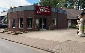 Hotel Haus Hubertus